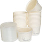 LIDs for Paper Container | 8 /10/12 Oz  (96mm)