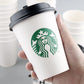 Custom Hot Coffee Cup | Sleeveless & Double Wall | Wholesale | Custom Logo