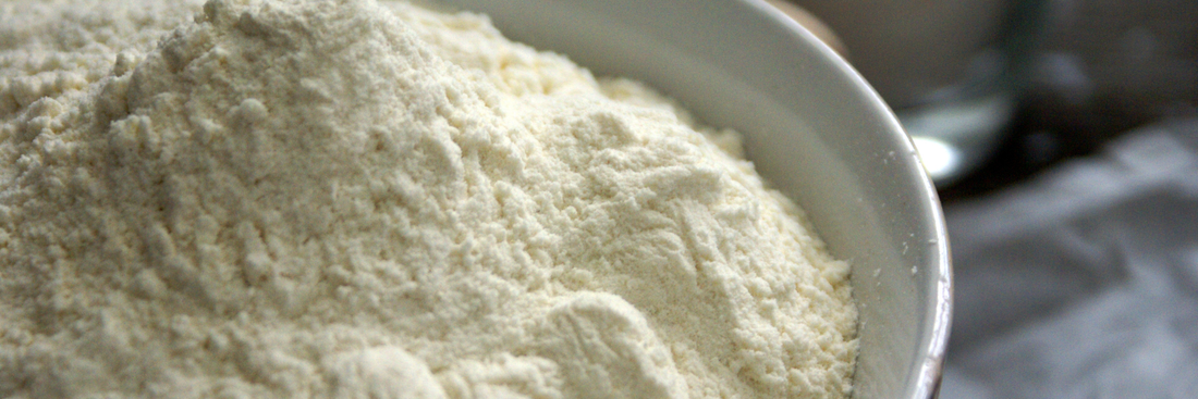 00 Flour: Complete Guide to Double Zero Flour, Uses, Protein Content & Best Substitutes