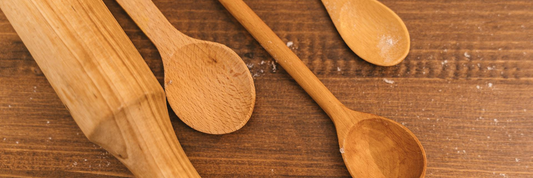 10 Ideal Occasions to Use Disposable Wooden Cutlery