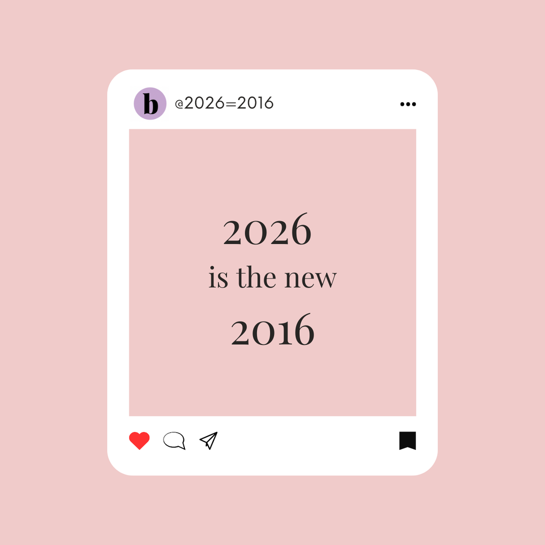 2026 Is the New 2016: How to Turn Nostalgia Trends into Free Marketing Through F&B Packaging