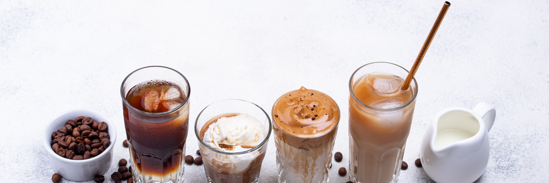 24 Caffeinated Drinks Ranked by Caffeine Levels – Which Has the Most?