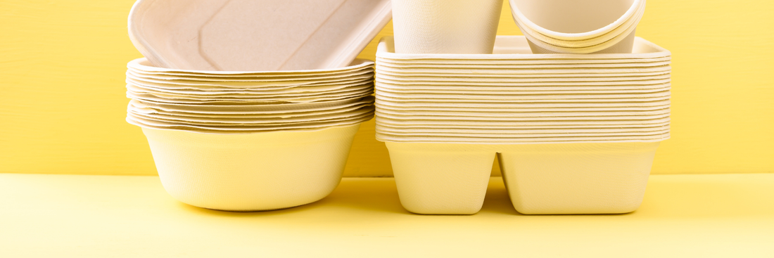3 Compartment Food Tray: The Smart Solution for Organized, Leak-Free Food Service