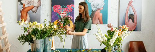 3 Easy Flower Wrap Ideas Every Florist Should Know