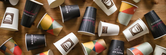 5 Creative Uses for Paper Cups You Never Knew About