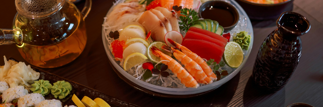 5 Branding Strategies for Sushi/Ramen on Instagram