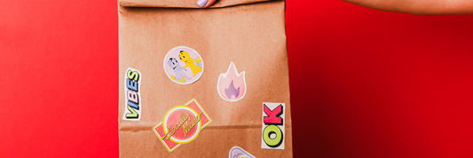 5 Reasons to Use Paper Bags for Food in Cafés, Bakeries, and Restaurants