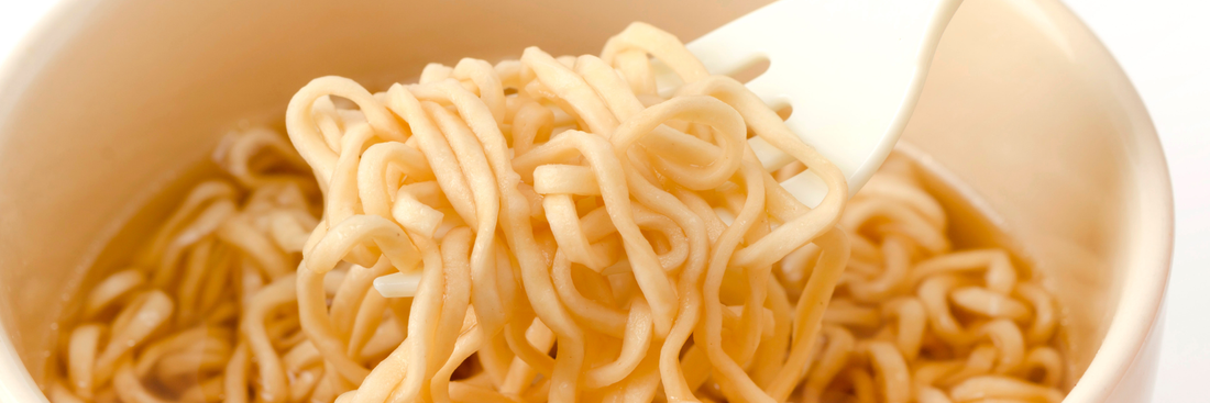5 Tips to Store Ramen Noodles Without Getting Soggy While Waiting