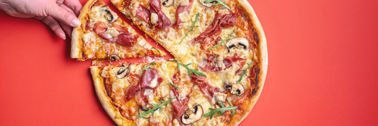 6 Reasons Why Pizza Is Bad for You
