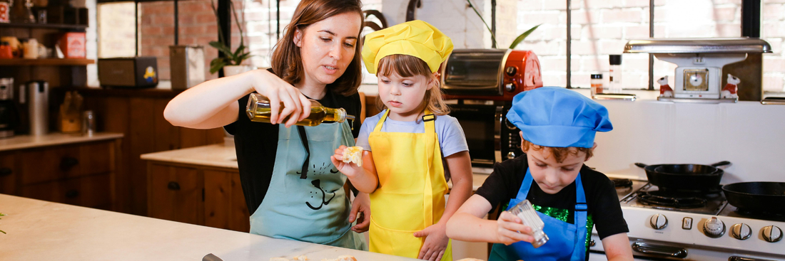 7 Baking Tips for Perfect Pies