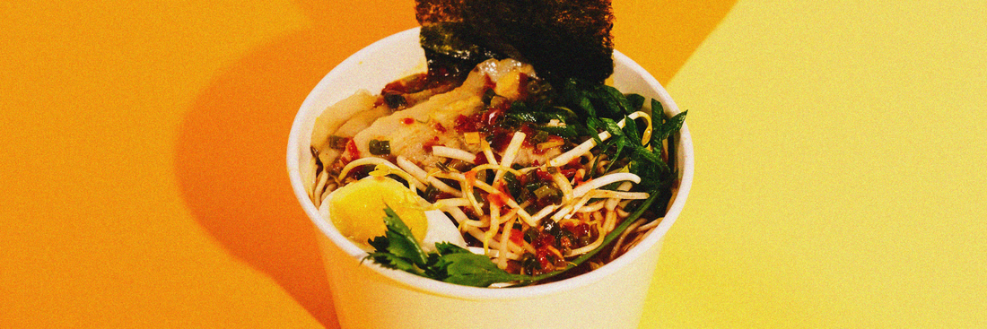 7 Best Soup Cups To Go That Keep Your Food Hot and Your Business Greener