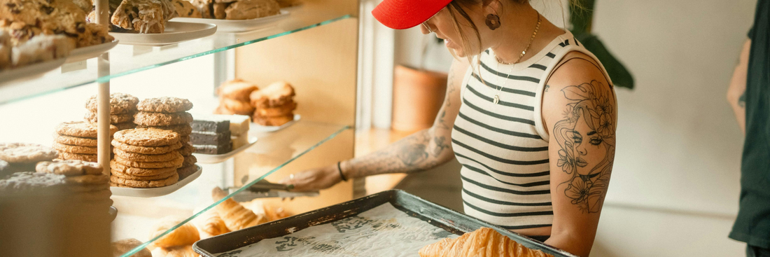 7 Fall Promotion Ideas for Cafés & Bakeries