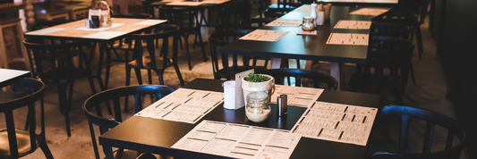 7 Types of Content That Help Restaurants Increase Saves and Visibility on Google Maps