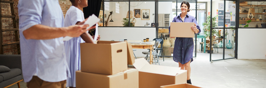 A Ticket to Toronto: How to Relocate an Eco-Friendly Business Without Losing Your Mind