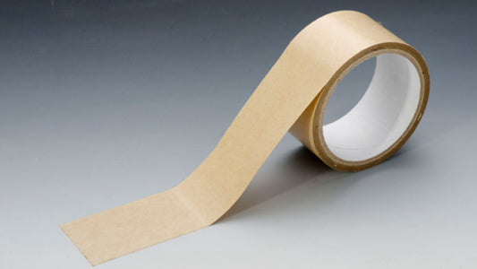 Water-Activated Paper Tape Vs Self-Adhesive Paper Tape: Which Is More Sustainable?
