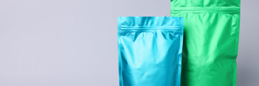 Advantages of Flat Bottom Bags: Why They Dominate Modern Packaging