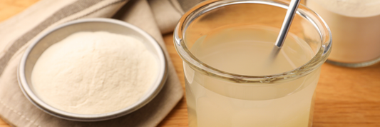 Agar Powder: Uses, Benefits & How to Use