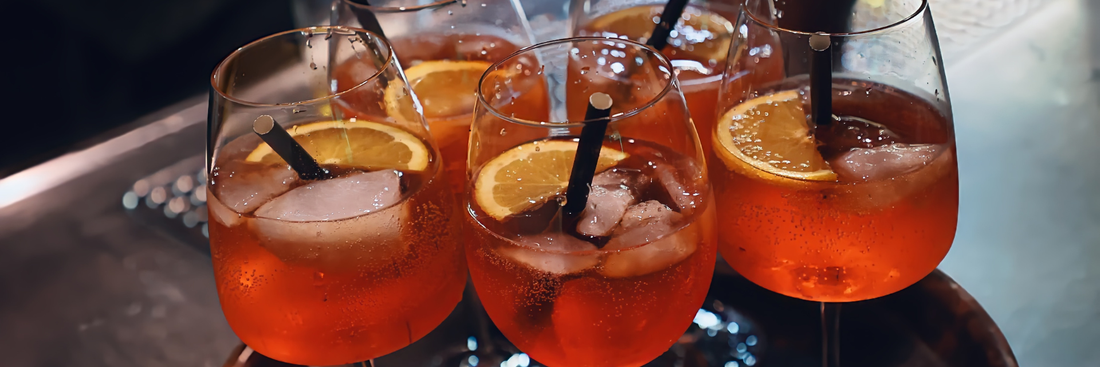 Alcohol Drink Calories: Smart Choices for a Healthier Lifestyle