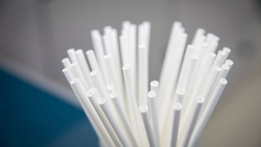 Allergens in Straws – What Consumers and Businesses Need to Know
