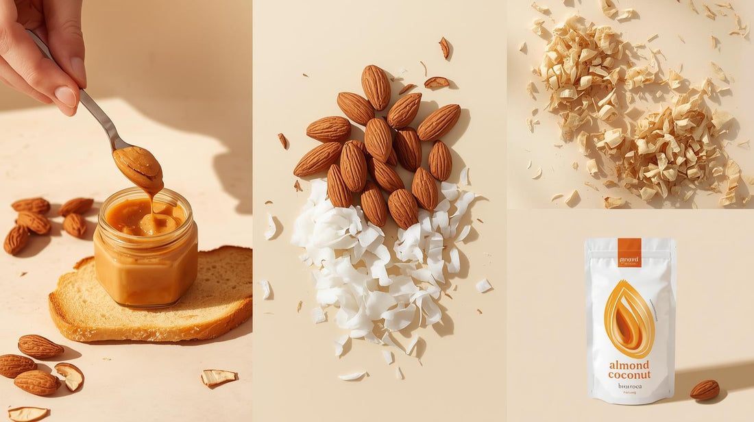 Almond Coconut Butter Recipe: Smooth, Creamy Results Every Time