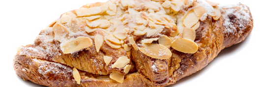 Almond Croissant Recipe: How to Make Flaky, Buttery Almond Croissants at Home