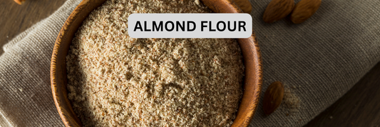 Almond Flour: The Ultimate Guide for F&B Businesses in 2025