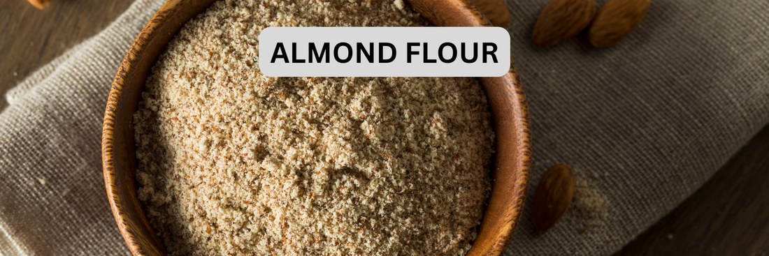Almond Flour: An Honest Baker's Guide to Getting It Right