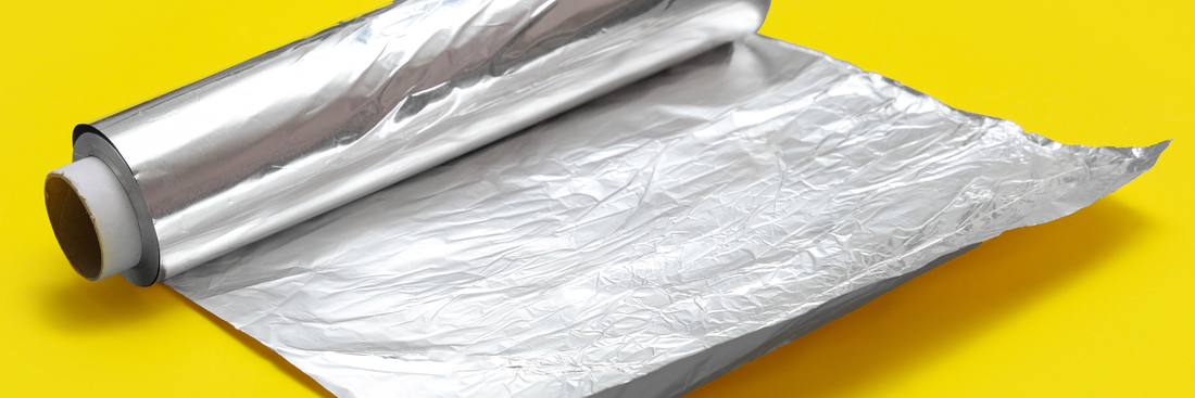 Aluminum Foil Wraps: Uses, Benefits, Safety, and Best Alternatives for Food Packaging