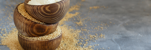 Amaranth Flour: The Ultimate Guide to Nutrition, Uses, and Health Benefits