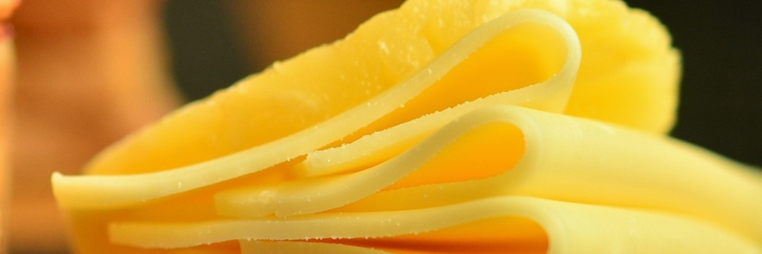 American Cheese