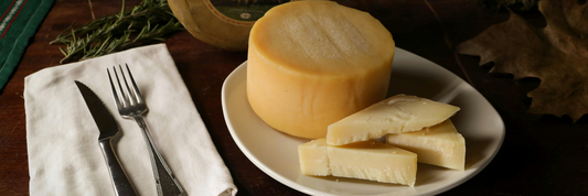 American Cheese Box