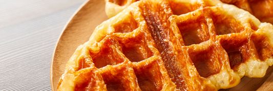 American Waffles: The Ultimate Guide to Classic American Breakfast