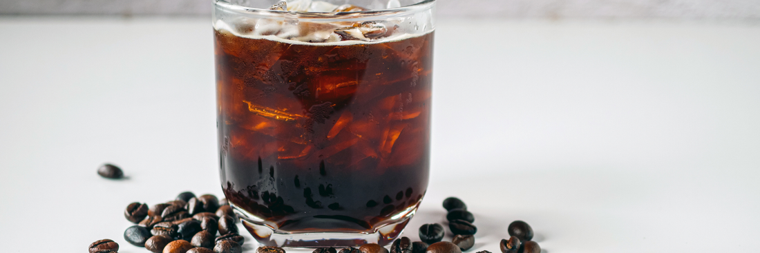 Americano Calories Explained: Your Guide to Healthier Coffee Choices