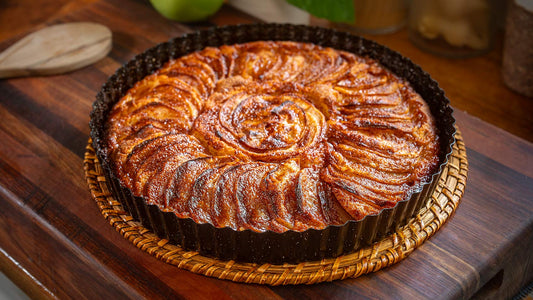 Best Apple Butter Cake Recipe with Variations & Tips
