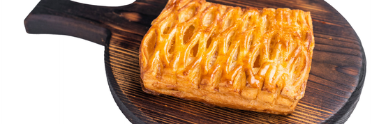 Apple Danish: The Ultimate Guide to This Classic Flaky Pastry