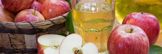 Apple Juice Calories: What You Need to Know for a Healthier Choice