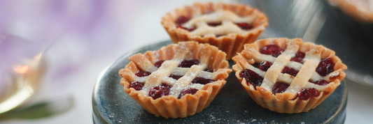 Apple Pie Cookies
