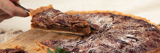 Apple Pie vs Apple Tart