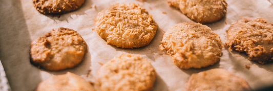 Apple Soft Cookies Recipe