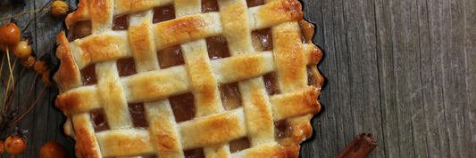 Apple Tart Recipe: A Classic French Dessert You Can Master at Home