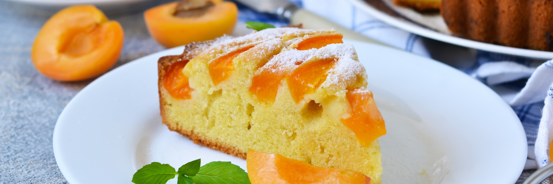 Apricot Cake: The Ultimate Guide to Recipes, Variations, Baking Tips & Storage