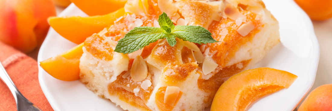 Apricot Cake Calories: Complete Nutrition Guide, Serving Sizes, Comparisons & Healthy Tips