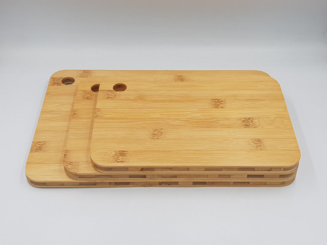 Are Bamboo Cutting Boards Good? What Bulk Buyers and Gift Givers Need to Know