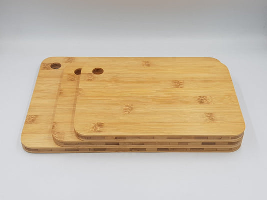 Are Bamboo Cutting Boards Good? What Bulk Buyers and Gift Givers Need to Know