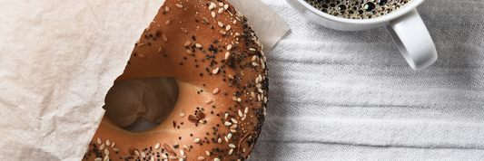 Are Bagels Healthy? A Complete Guide to Bagel Nutrition