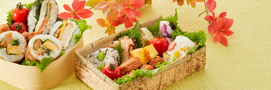 Are Bento Boxes Gluten Free? How to Make Safe, Delicious Japanese Lunches