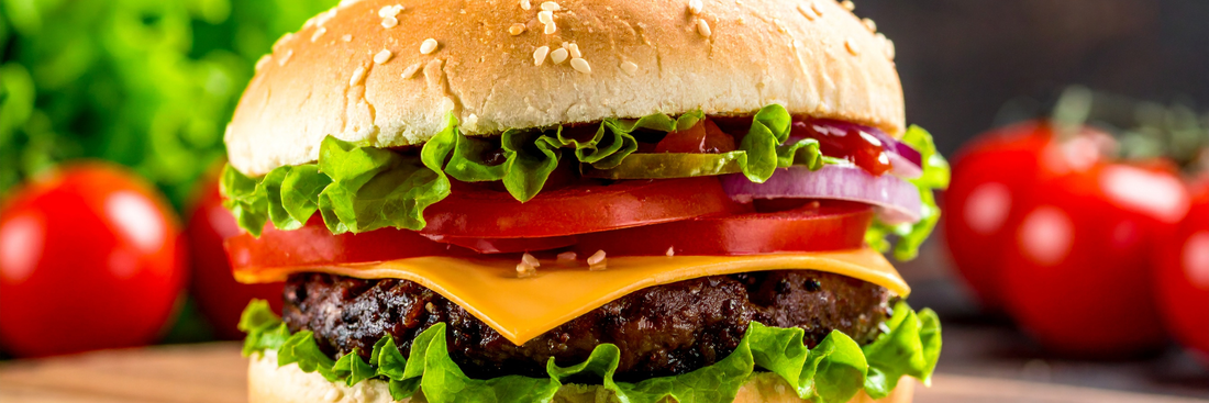 Are Burgers Healthy? A Complete Nutritional and Health Analysis