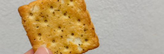 Are Crackers Healthy? A Complete Nutrition Guide Backed by Science