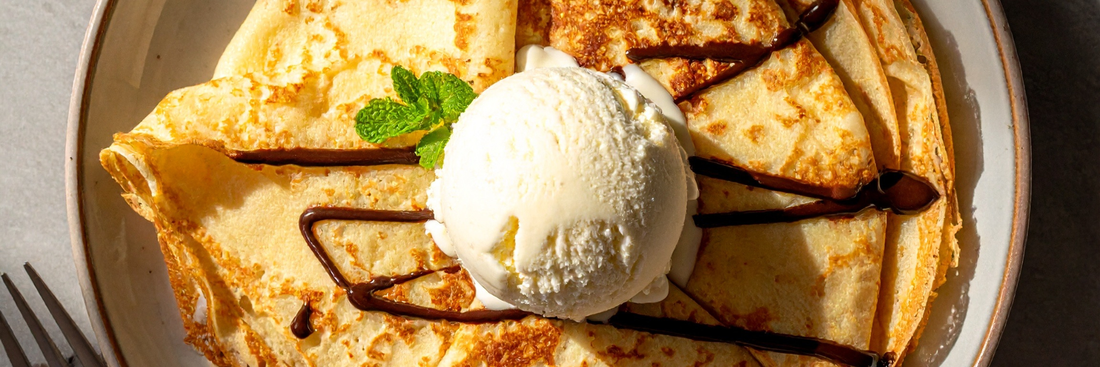 Are Crepes Healthy? A Complete Nutrition Breakdown