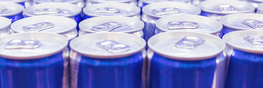 Are Energy Drinks Healthy? A Complete Science-Backed Guide